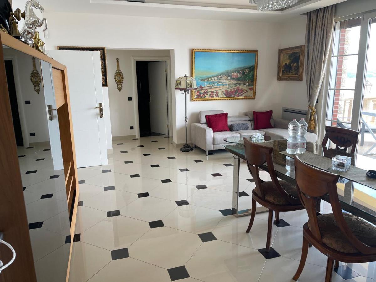 Isabella - Luxury With Style Right Next To The Beach, Private Pool And Sea View *