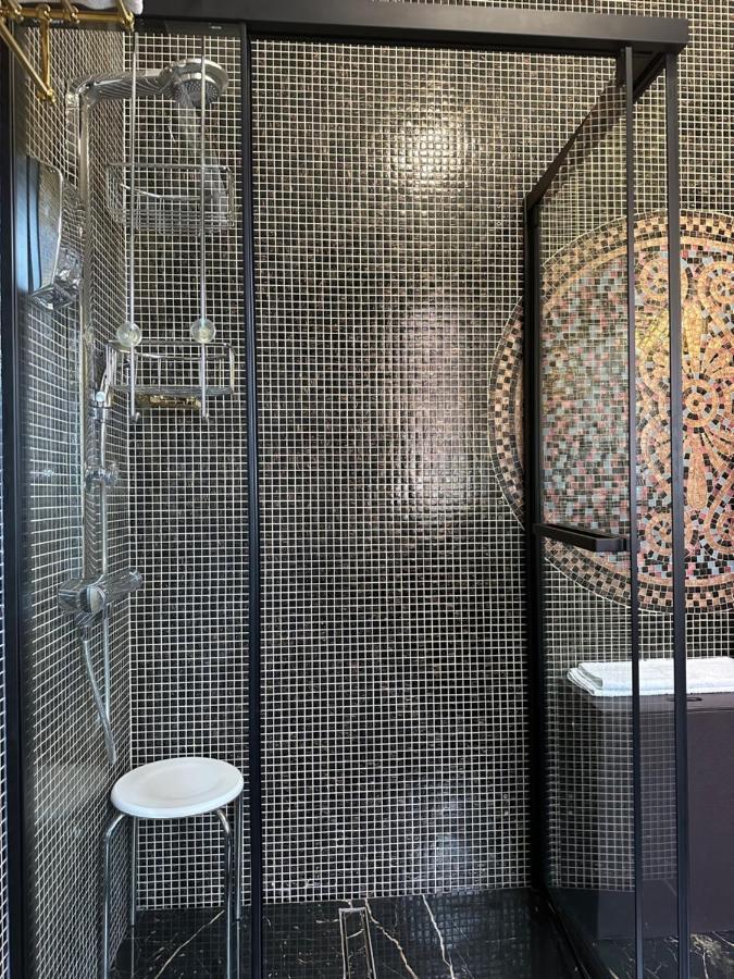Isabella - Luxury With Style Right Next To The Beach, Private Pool And Sea View Apartmán *