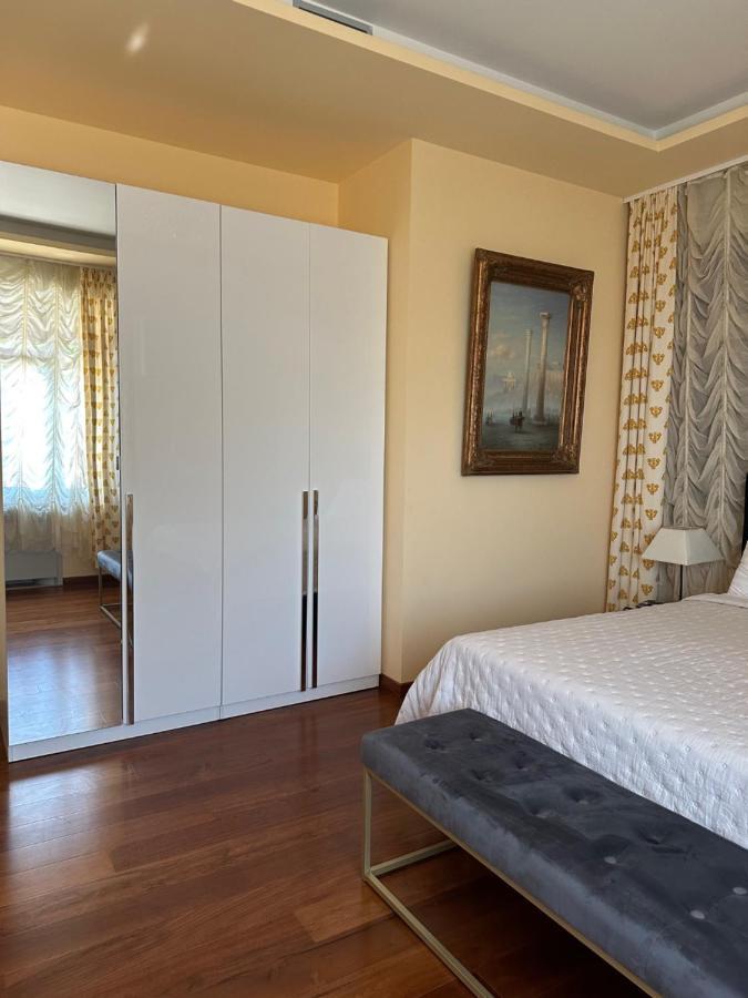 Isabella - Luxury With Style Right Next To The Beach, Private Pool And Sea View *