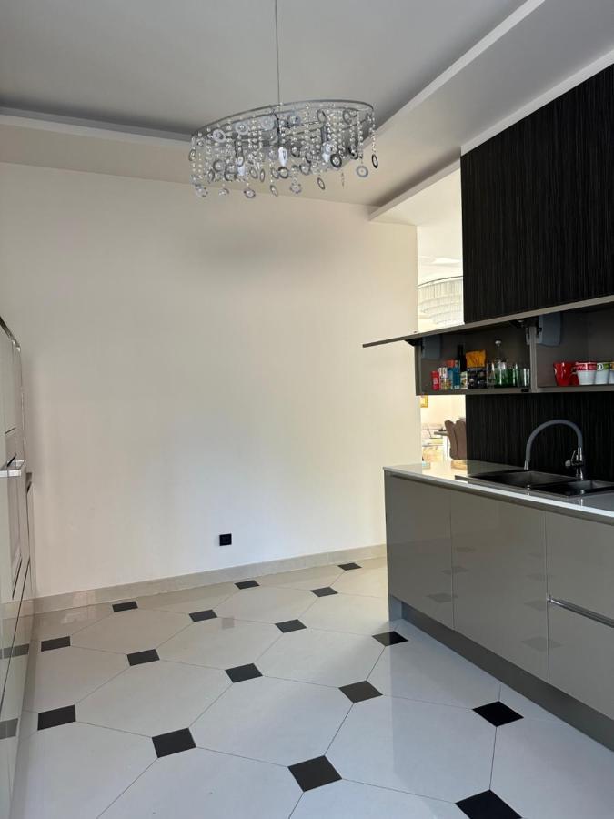 Isabella - Luxury With Style Right Next To The Beach, Private Pool And Sea View